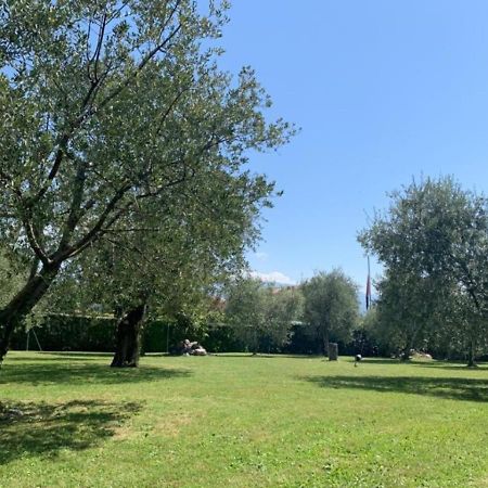 Casa Biancoliva Daire Toscolano Maderno Dış mekan fotoğraf