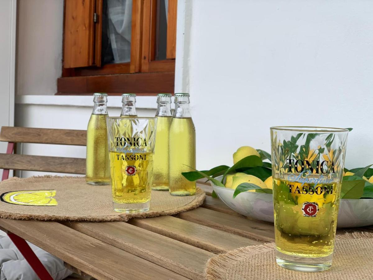Casa Biancoliva Daire Toscolano Maderno Dış mekan fotoğraf