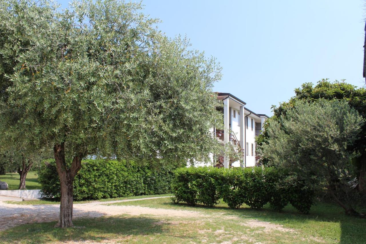 Casa Biancoliva Daire Toscolano Maderno Dış mekan fotoğraf