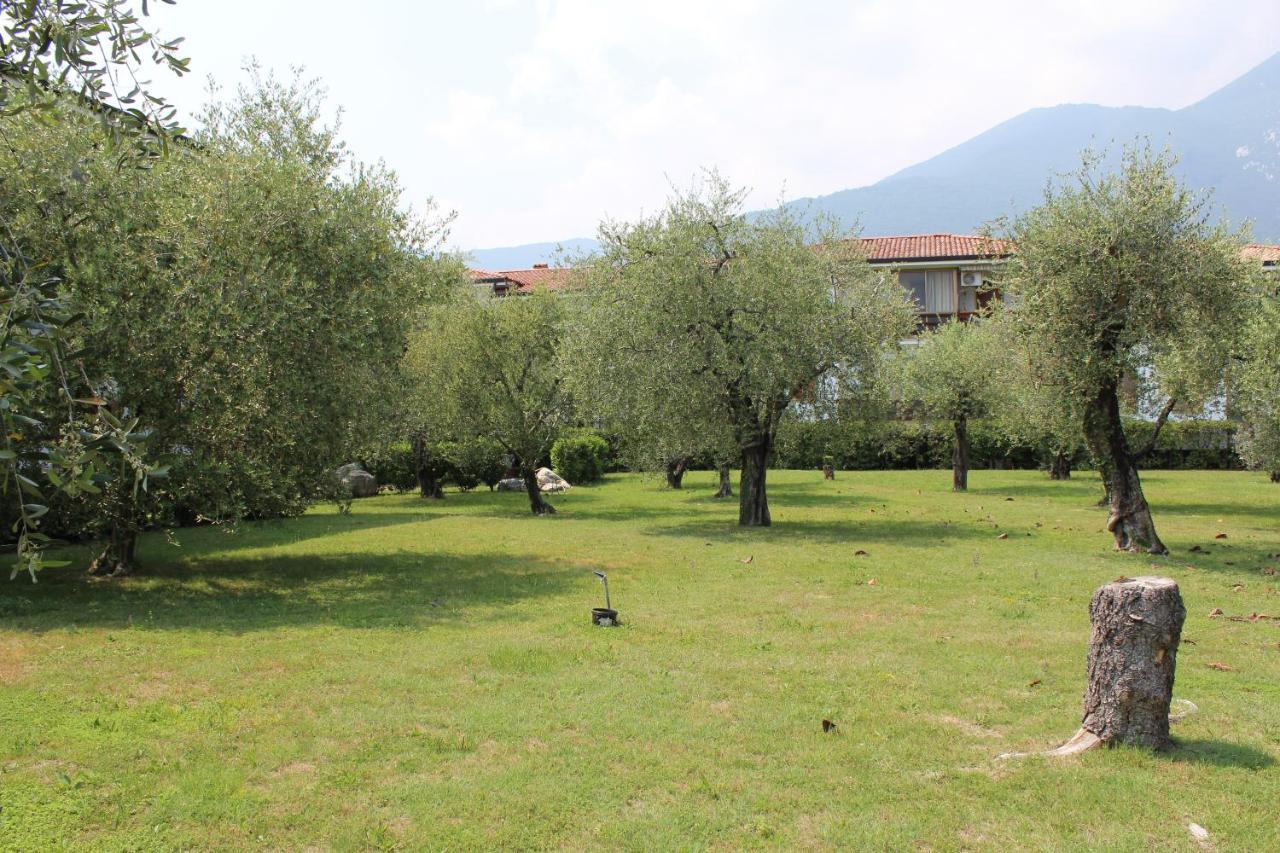 Casa Biancoliva Daire Toscolano Maderno Dış mekan fotoğraf