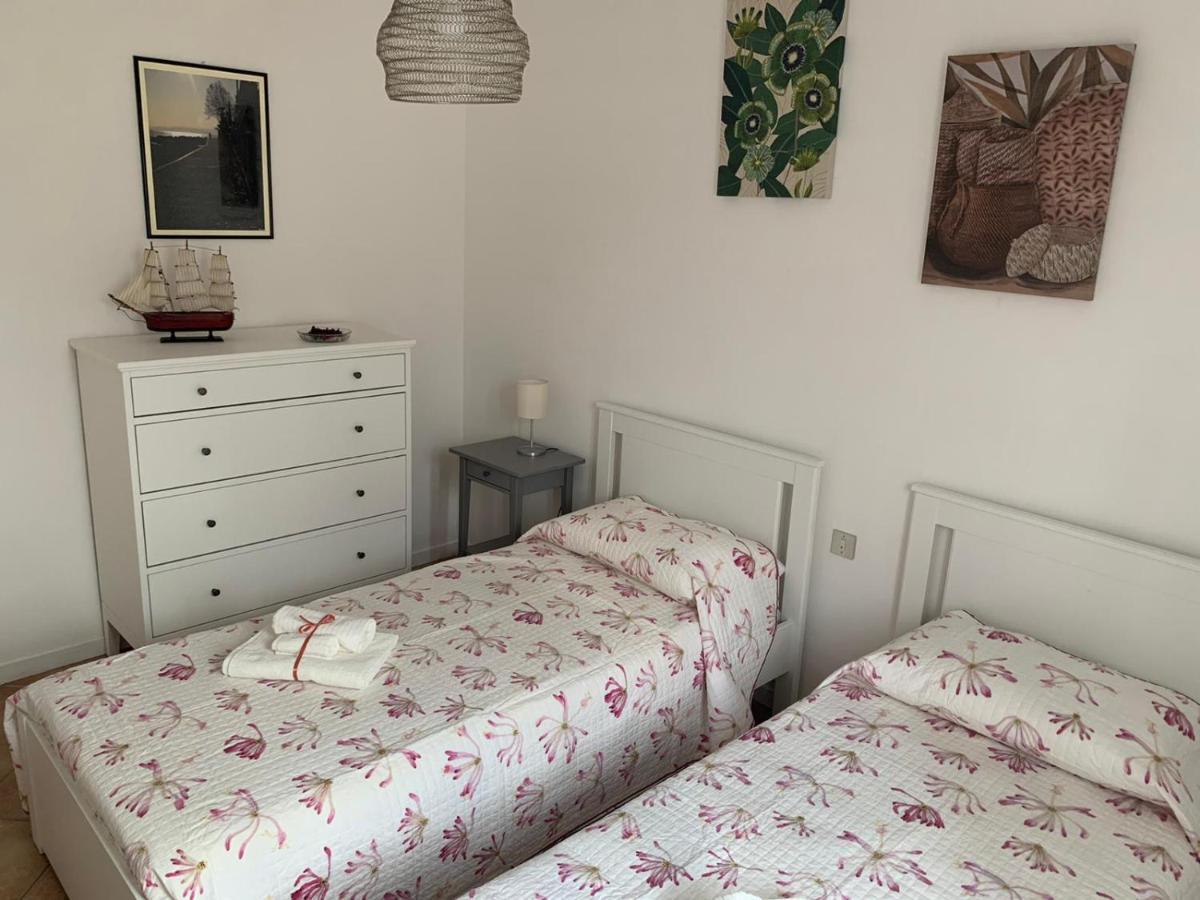 Casa Biancoliva Daire Toscolano Maderno Dış mekan fotoğraf