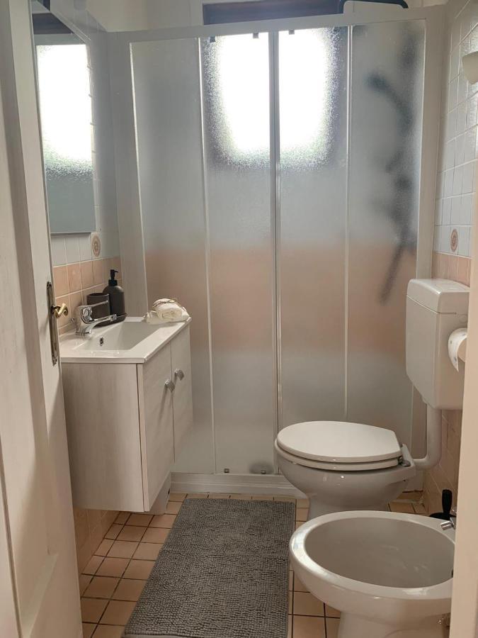 Casa Biancoliva Daire Toscolano Maderno Dış mekan fotoğraf