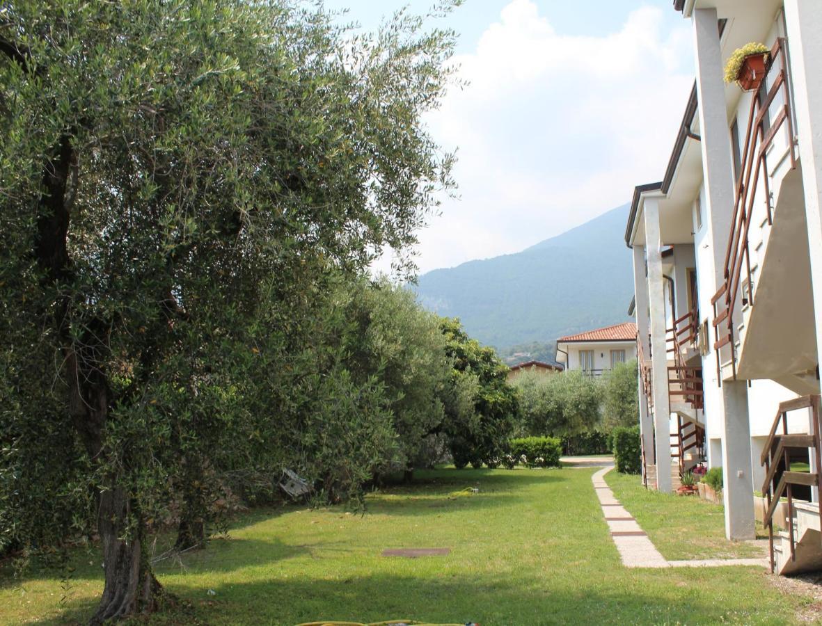 Casa Biancoliva Daire Toscolano Maderno Dış mekan fotoğraf